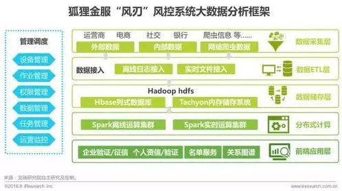 2017年中国金融科技发展报告 信息技术咨询服务分析
