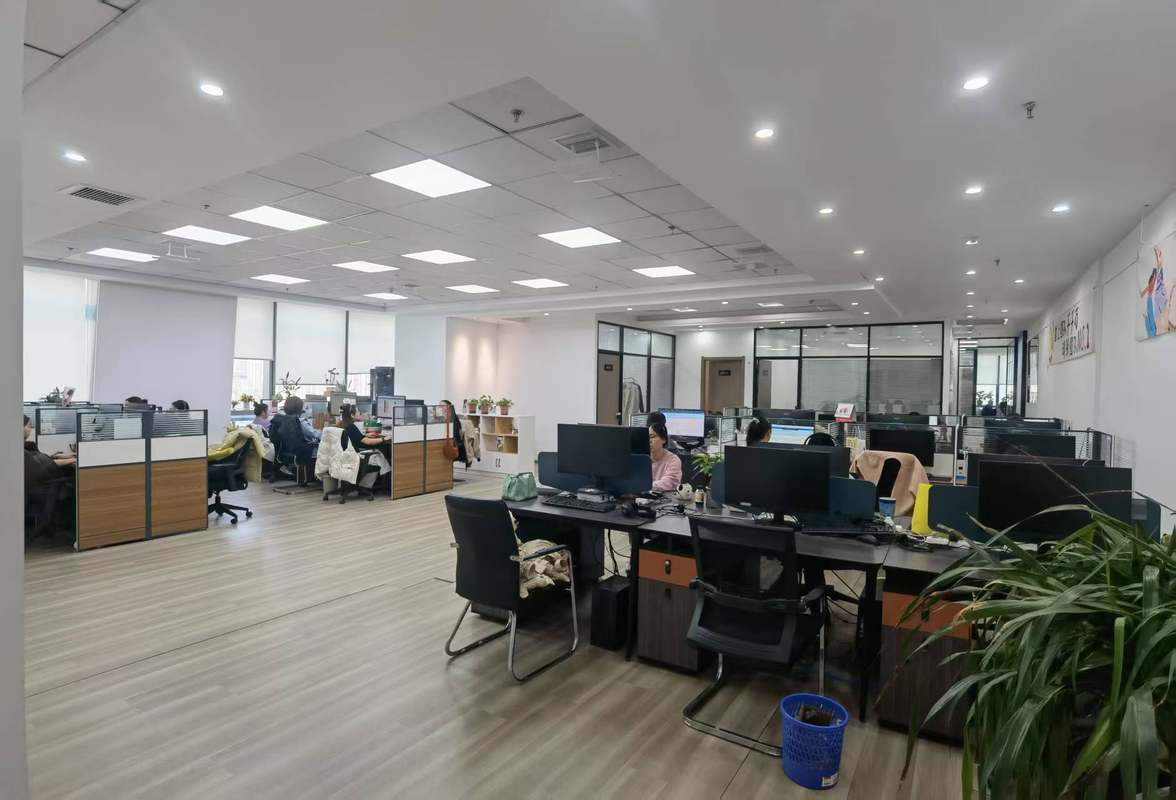 华智云调（沈阳）信息技术咨询服务 助力企业数字化转型升级的专业伙伴