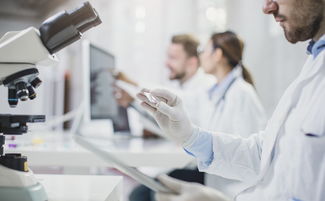 信息技术咨询服务 广东省科学院科技成果对接会检测服务推介