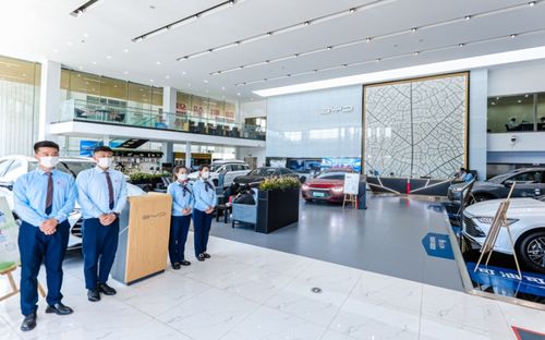 核心技术驱动，优质服务赋能 解码比亚迪销量飞升的底层逻辑